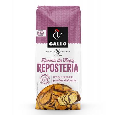 Harina Gallo Reposteria 1k