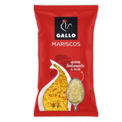 Pasta Gallo Marisco 250g