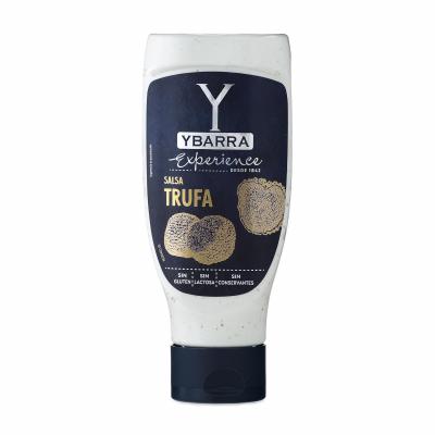 Salsa Ybarra Trufa 500ml