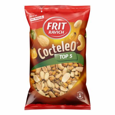Frit Ravich Cocktail Top 5 160g