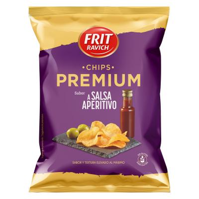 Chip Frit Ravich Premium Aperitivo 40g
