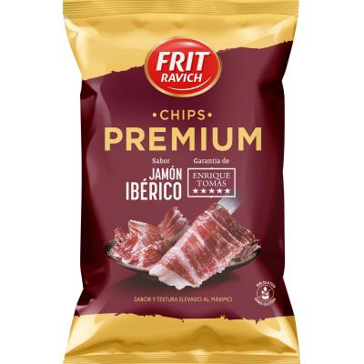 Chip Enrique Tomas Premium Jamon 150g