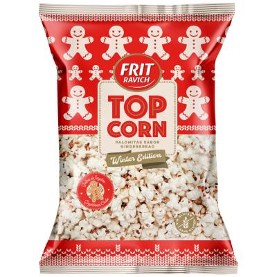 Palomitas Frit Ravich Ginger Bread 80g