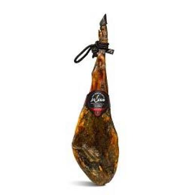 Jamon Flor Sierra De Jabugo 100% Bellota Pieza