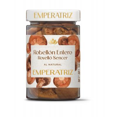 Robellon Emperatriz Entero Frasco 200g