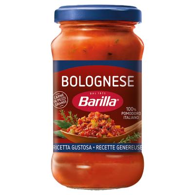 Salsa Barilla Boloñesa 300g