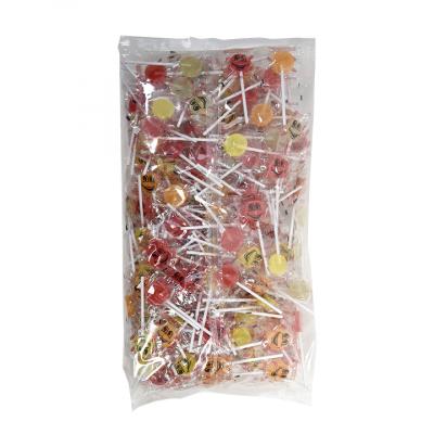 Piruleta Miguelañez Redonda 6g 200u