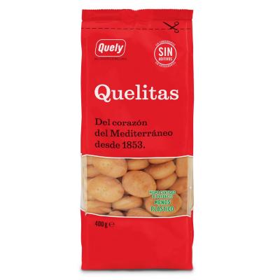Galleta Quelitas 400g