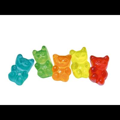 Osito Damel Brillo Surtido 1k