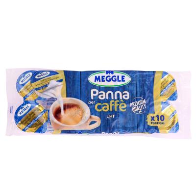 Nata Meggle Mini Porciones 10g 10u