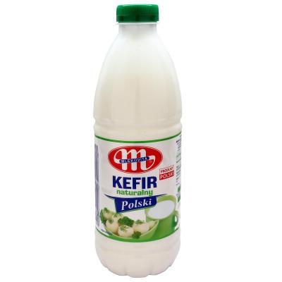 Kefir Mlekovita Natural 1k