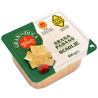 Queso Gran Duca Grana Padano Viruta 100g