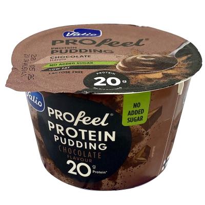 Natilla Valio Chocolate Proteina 180g