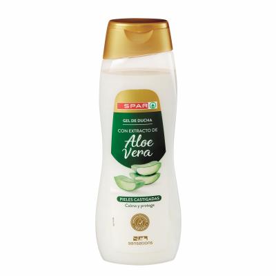 Gel Crowe Aloe Vera 750ml