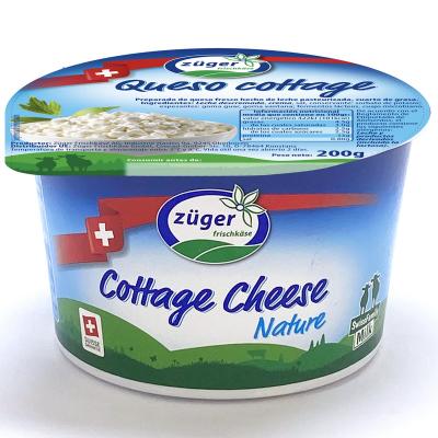 Queso Zuger Cottage Tarrina 200g