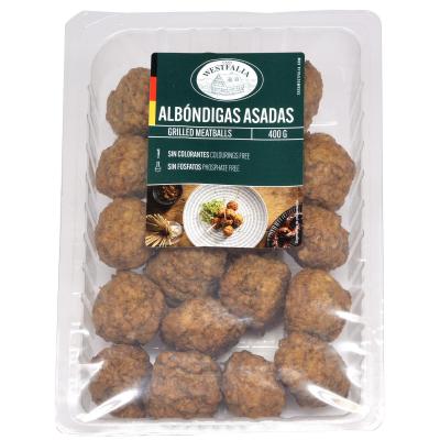 Albondiga Westfalia Asadas 400g