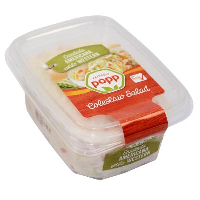 Ensalada Popp Coleslaw 200g