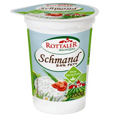 Nata Bayernland Rottaler Agria 200g
