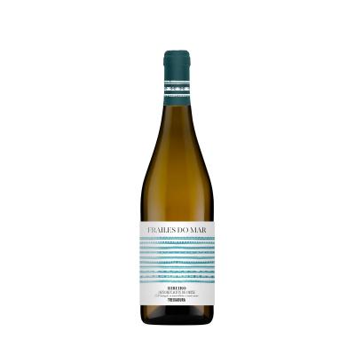 Vino Frailes Do Mar Treixadura Blanco 75cl 12,5º