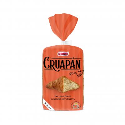 Cruapan Ny Bakery Clasico 380g