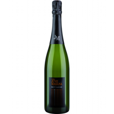 Cava Juve Masana Brut Nature 75cl 12º