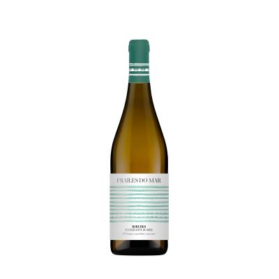 Vino Frailes Do Mar Ribeiro Blanco 75cl 11,5º