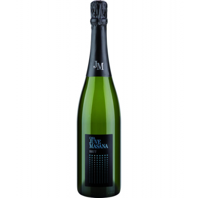 Cava Juve Masana Brut 75cl 11.5º