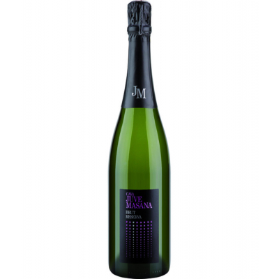 Cava Juve Masana Brut Reserva 75cl12º