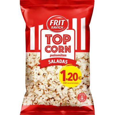Palomita Frit Ravich Sal 50g 1,20e