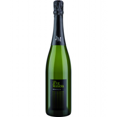 Cava Juve Masana Semi 75cl 11.5º
