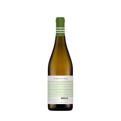 Vino Frailes Do Mar Godello Blanco Ribeira Sacra 75cl 13º