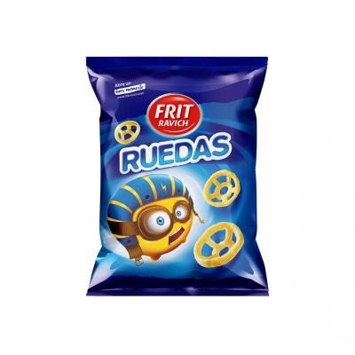 Rueda Frit Ravich 23g