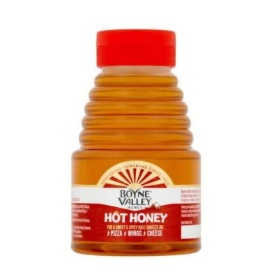 Miel Boyne Valley Picante 340g