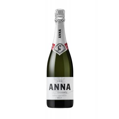 Cava Anna Codorniu Brut 75cl 11.5º