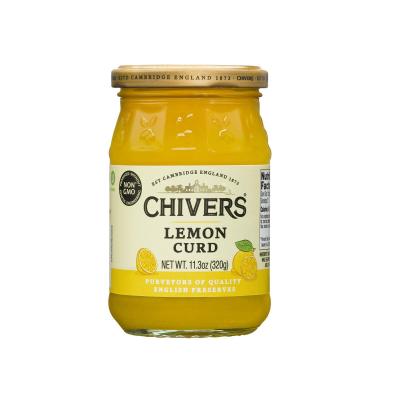 Mermelada Chivers Lemon 320g