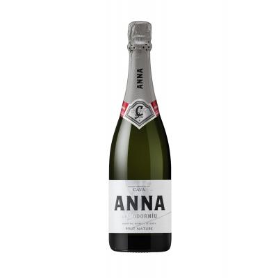 Cava Anna Codorniu Brut Nature 75cl 11.5º