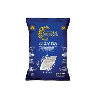 Arroz Golden Basmati India 1k