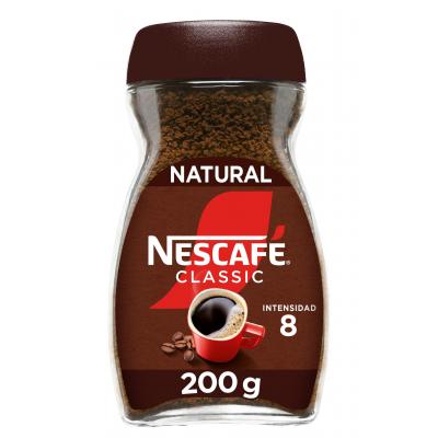 Nescafe Natural 200g