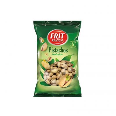 Pistacho Frit Ravich Tostado 40g
