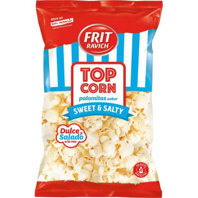 Palomita Frit Ravich Dulce/Salada 130g