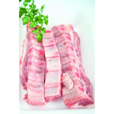Costilla Tira Iberica Congelado E/K