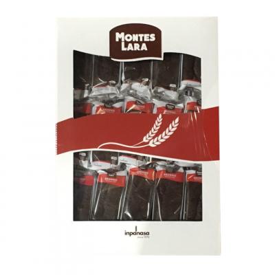 Brownie Inpanasa 2,74k