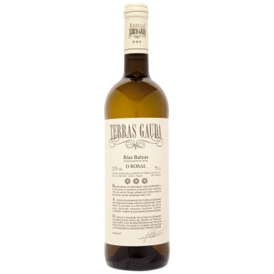 Vino Terras Gauda Albariño 75cl 12.5º