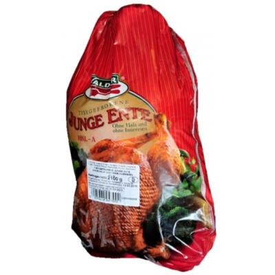 Pato Pekin Congelado 2k